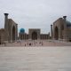 Day 35: Exploring Samarkand