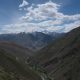 Day 41: Through the Alps of Tajikistan
