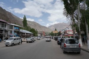 Day 57: Another Day in Khorog