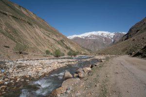 Day 59: From the Hot Springs to Ishkashim