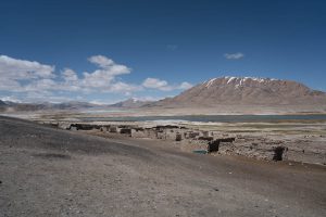 Day 65: Cycling Alone in the Pamir’s Fascinating Backcountry