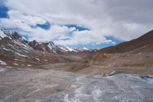 Day 67: Reaching the Top of Pamir Highway