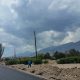 Day 86: Stormy Afternoon at Lake Issyk Kul