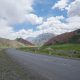 Day 70: Green Kyrgyzstan